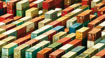 SocraCargo erlaubt die Kontrolle über Güter und Ladung
